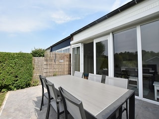 Holiday house Nieuwvliet Outdoor Recording 2