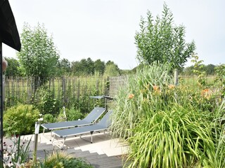 Maison de vacances Nieuwvliet Enregistrement extérieur 4
