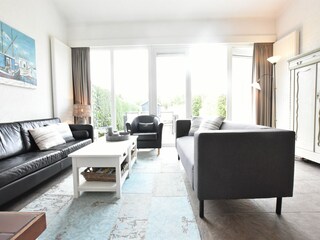 Vakantiehuis Nieuwvliet Kenmerken 17