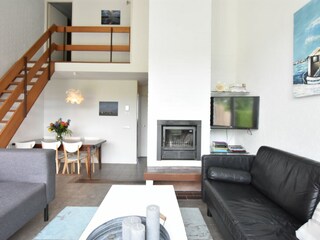 Vakantiehuis Nieuwvliet Kenmerken 19