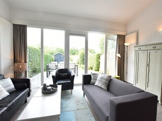 Ferienhaus Nieuwvliet Ausstattung 20