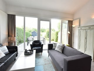 Holiday house Nieuwvliet Features 20