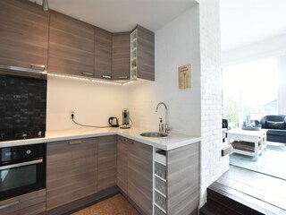 Ferienhaus Nieuwvliet Ausstattung 21