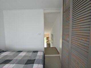 Casa de vacaciones Nieuwvliet Características 22