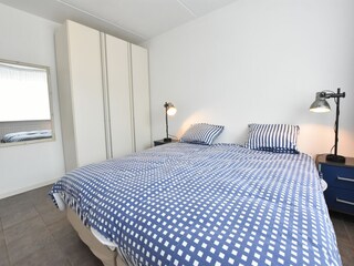 Casa de vacaciones Nieuwvliet Características 23