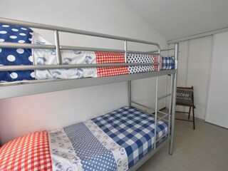 Casa de vacaciones Nieuwvliet Características 24