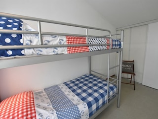 Holiday house Nieuwvliet Features 24