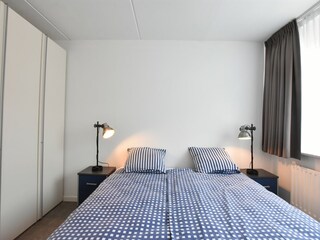 Casa de vacaciones Nieuwvliet Características 25