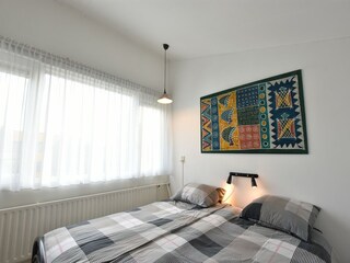 Casa de vacaciones Nieuwvliet Características 26