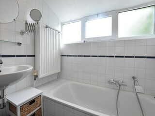Vakantiehuis Nieuwvliet Kenmerken 28