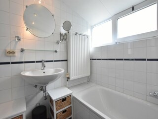 Casa de vacaciones Nieuwvliet Características 29