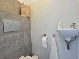 Casa de vacaciones Nieuwvliet Características 30