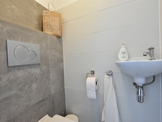 Holiday house Nieuwvliet Features 30