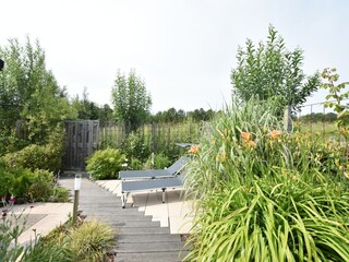 Ferienhaus Nieuwvliet Außenaufnahme 8
