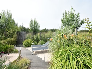 Holiday house Nieuwvliet Outdoor Recording 8