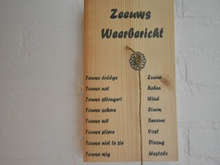 Ferienhaus Nieuwvliet  36