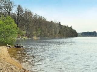 Casa per le vacanze Alingsås  8