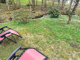 Casa per le vacanze Alingsås  10