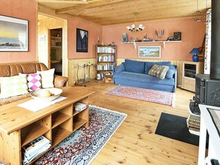 Vakantiehuis Alingsås  15