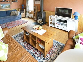 Maison de vacances Alingsås  16