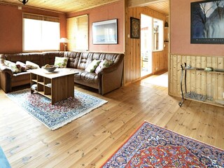 Ferienhaus Alingsås  22
