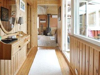 Vakantiehuis Alingsås  28