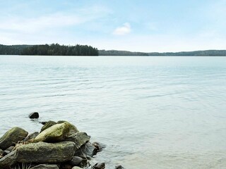 Casa per le vacanze Alingsås  11