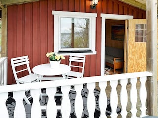Ferienhaus Alingsås Außenaufnahme 3