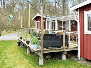 Holiday house Alingsås Outdoor Recording 1