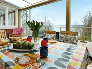 Maison de vacances Alingsås  18