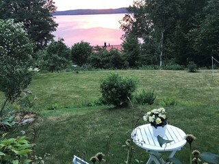 Casa per le vacanze Alingsås Registrazione all'aperto 4