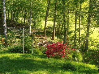 Casa de vacaciones Alingsås Grabación al aire libre 6