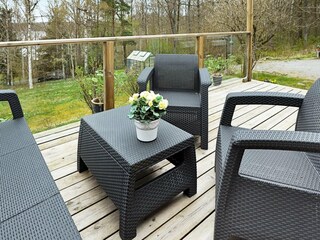 Vakantiehuis Alingsås  12
