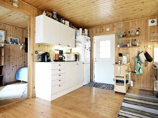 Vakantiehuis Alingsås  16