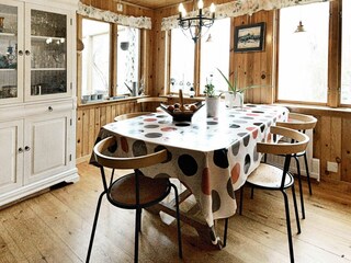 Vakantiehuis Alingsås  17