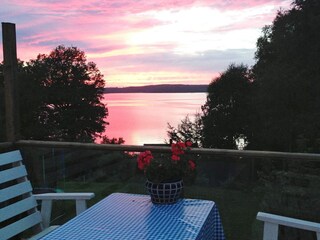 Ferienhaus Alingsås  13