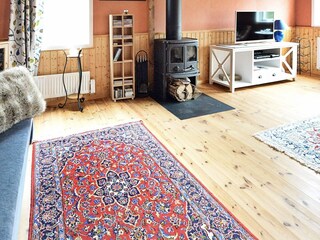 Vakantiehuis Alingsås  27