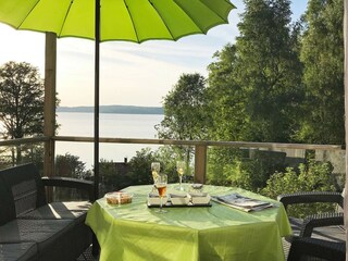 Vakantiehuis Alingsås  8
