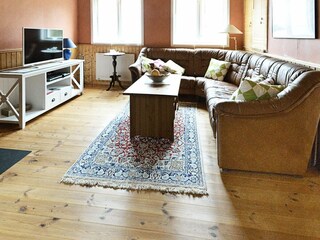 Maison de vacances Alingsås  10