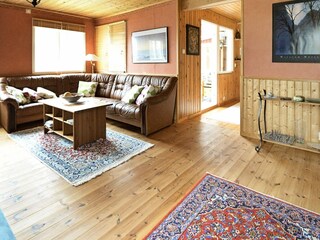 Vakantiehuis Alingsås  25