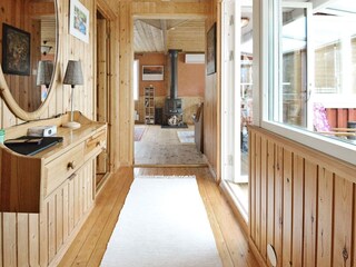 Casa de vacaciones Alingsås  26