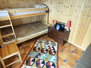 Casa per le vacanze Alingsås  13