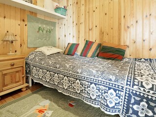 Casa per le vacanze Alingsås  14