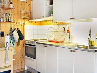 Vakantiehuis Alingsås  19