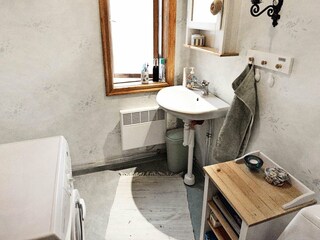 Casa per le vacanze Alingsås  11