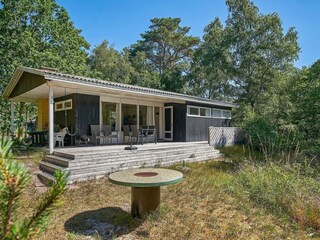 Vakantiehuis Sommerodde Buitenaudio-opname 1