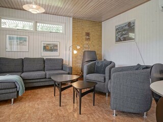 Vakantiehuis Sommerodde  2