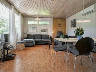 Vakantiehuis Sommerodde  3