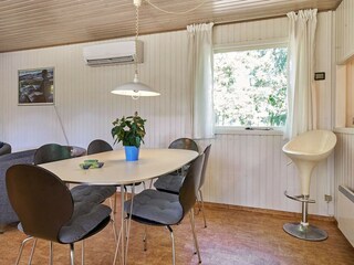 Vakantiehuis Sommerodde  4