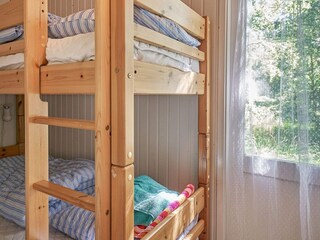 Vakantiehuis Sommerodde  8